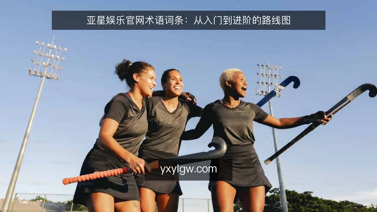 亚星娱乐官网术语词条:从入门到进阶的路线图