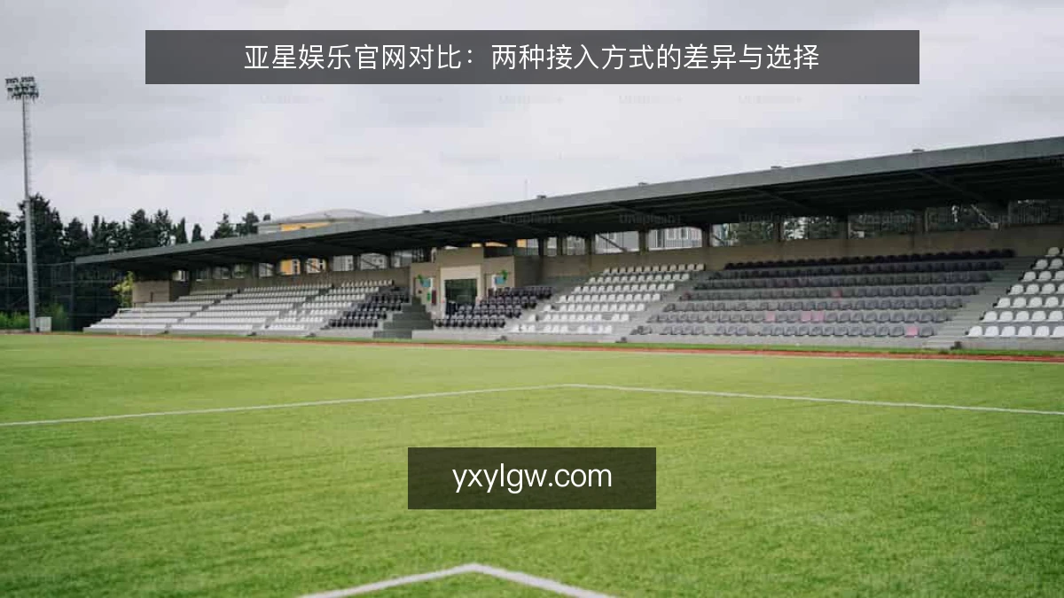 亚星娱乐官网对比:两种接入方式的差异与选择