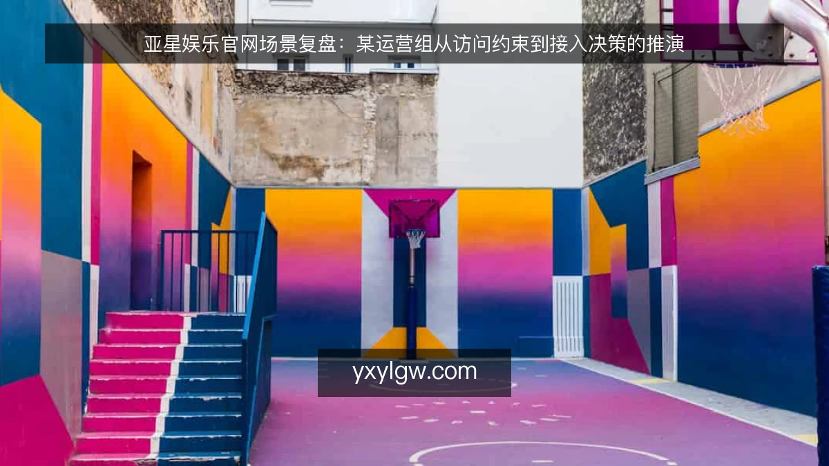 亚星娱乐官网场景复盘：某运营组从访问约束到接入决策的推演