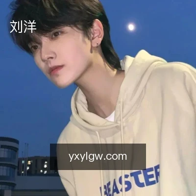 刘洋